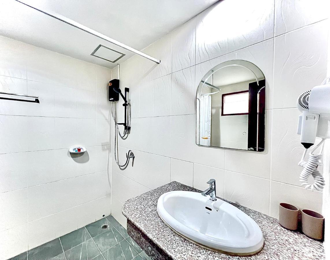 88 House Patong Hotel Exterior photo