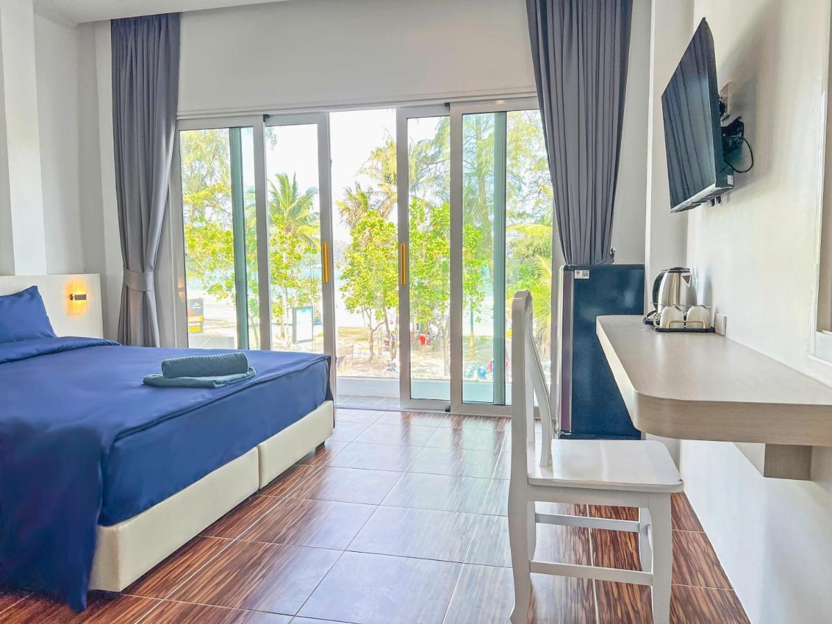 88 House Patong Hotel Exterior photo