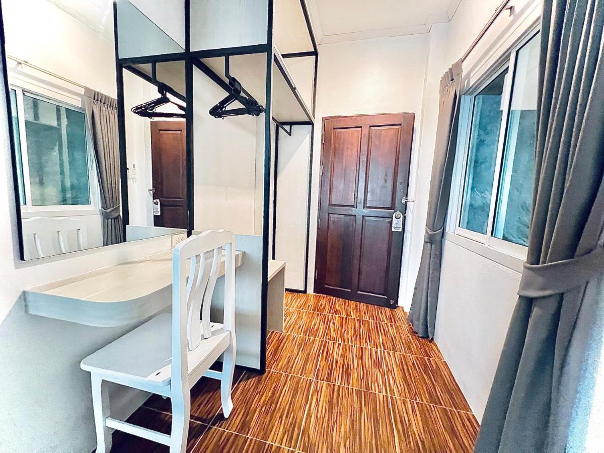 88 House Patong Hotel Exterior photo